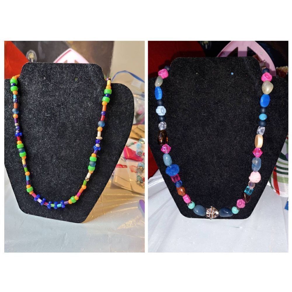 Customize necklace 